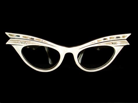 cat eye prescription sunglasses.